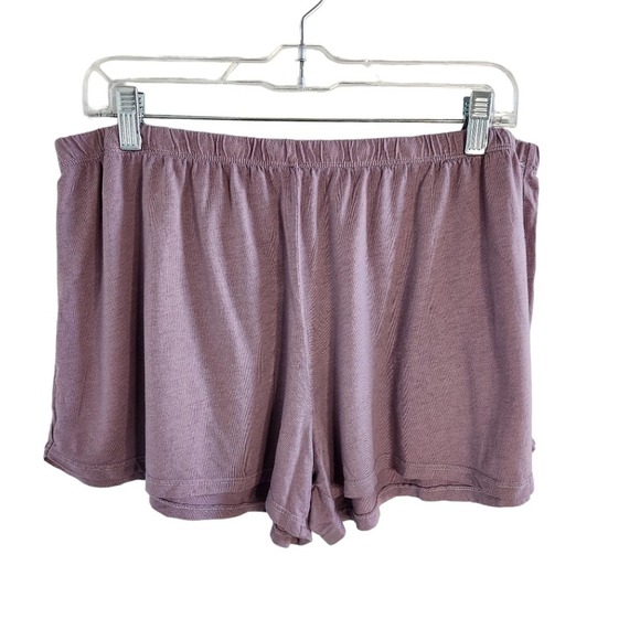 MATE the Label Other - 𝅺MATE THE LABEL Tencel Sleep Short Size XL